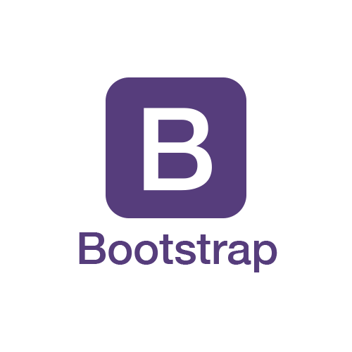 bootstrap logo