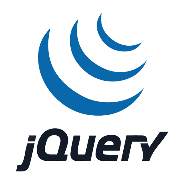 jquery logo