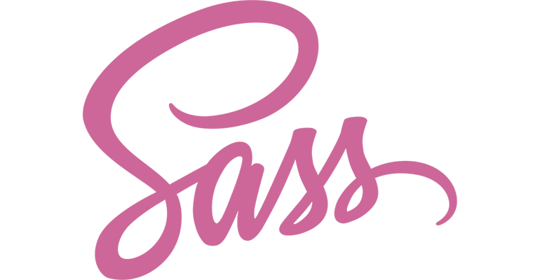 sass logo